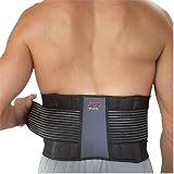 Ace TekZone Back Brace