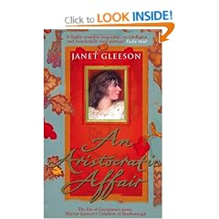 An Aristocratic Affair