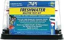 API Freshwater Master Test Kit
