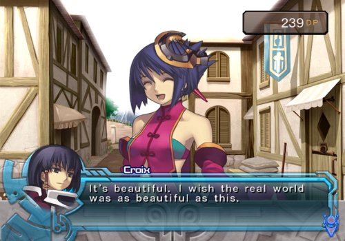 AR Tonelico 2: Melody Of Metafalica Premium image