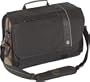Targus TSM040US Radius Messenger Fits 15-Inch MacBook Pro (Black)