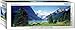 EuroGraphics Lake Louise Canadian Rockies 1000-Piece Puzzle