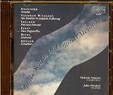 On the Winds of English Melody