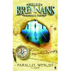 Parallel Words Forbidden Truth Book 4