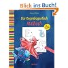 Das Regenbogenfisch Malbuch