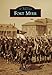 Fort Myer (Images of America)