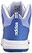 adidas Men's Cloudfoam Thunder Mid Rubber