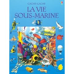 La vie sous-marine