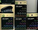 Making Memories Magnetic STAPLER Set 3750 Staples