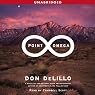 Point Omega: A Novel