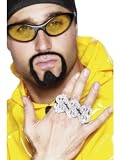 Dollar-Ring.