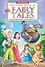 Fairy Tales (My Jumbo Book) RS.130.00