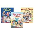 Munsch Hardcover Bindup Collection (Books 1-3)