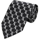 Chicago White Sox Silk Woven 1 Tie