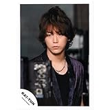 ジャニーズ 公式生写真 KAT-TUN 【亀梨和也】