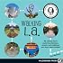 Walking L.A.: 36 Walking Tours Exploring Stairways, Streets and Buildings You Never Knew Existed (Walking La: 38 Walking Tours Exploring Stairways, Streets &)