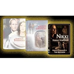 The Perfect Stranger Trilogy