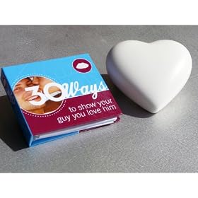 Boing! Designs – Heartfelt Massage – Glow – Gift Pack (A00120)