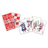 らき☆すた　パラパラトランプ