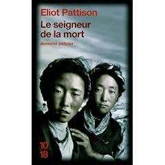 Le seigneur de la mort