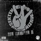 Sektenmuzik - Der Sampler II - Verschiedene Interpreten