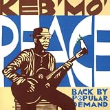 Peace...Back By Popular Demand [VINYL]