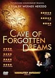 Cave Of Forgotten Dreams [DVD]