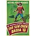 The Sun Over Breda (Adventures of Capt Alatriste 3)