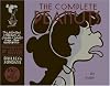 The Complete Peanuts 1967-1968