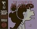 The Complete Peanuts Volume 9