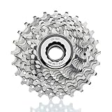 Campagnolo Chorus UD 10-Speed Steel Road Bicycle Cassette