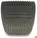 Dorman 20723 HELP! Clutch and Brake Pedal Pad