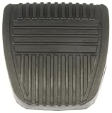 Dorman 20723 HELP! Clutch and Brake Pedal Pad