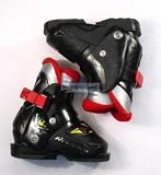 Used Nordica Super 0.1 Rear Entry Toddler Ski Boots