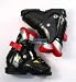 Sporting Goods : Used Nordica Super 0.1 Rear Entry Toddler Ski Boots