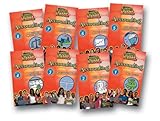Standard Deviants - Accounting Super Pack Programs 1-8 (Classroom Edition)