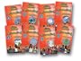 Standard Deviants - Accounting Super Pack Programs 1-8 (Classroom Edition)