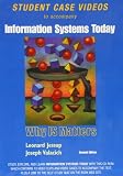 Information systems today