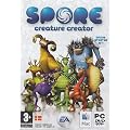 Spore Creature Creator (PC)