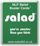 NLP Belief Buster Cards