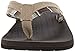 Sanuk Men's Beer Cozy Light Funk Flip-Flop