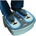 Homedics Foot Revitalizer Luxury Foot Massager