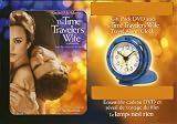 The Time Travelers Wife (With The Travel Alarm Clock) (Boxset) DVD
