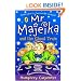 Mr. Majeika and the Ghost Train (Young Puffin Story Books)