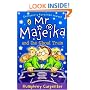 Mr. Majeika and the Ghost Train (Young Puffin Story Books)