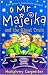 Mr. Majeika and the Ghost Train (Young Puffin Story Books)