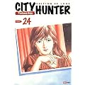 City Hunter, Tome 24 :