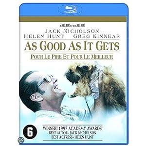 Pour le pire et pour le meilleur [Blu-ray]