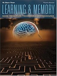Learning and Memory (4th Edition)