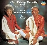 The Valley Recalls - Raga Bhoopali, Vol.2
